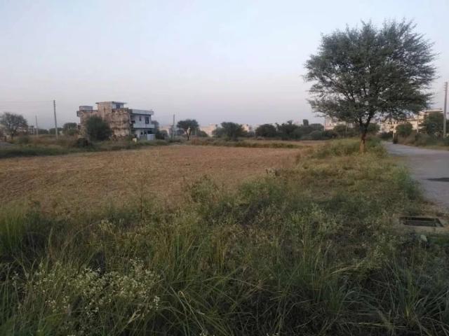 Land for sale in Islamabad