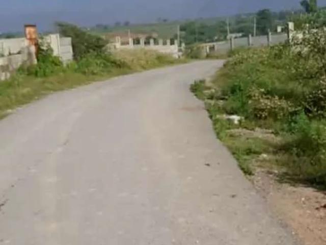 Land for sale in Rawalpindi, Islamabad Capital Territory