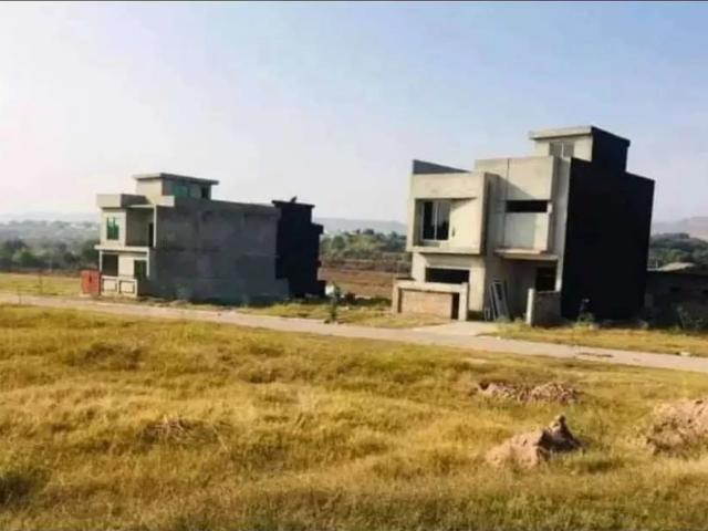 Land for sale in ایف-11, اسلام آباد