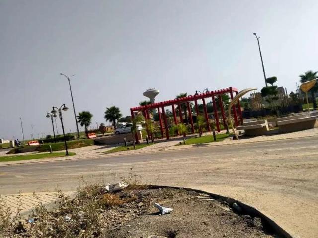 Land for sale in Islamabad Capital Territory