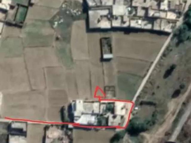 Land for sale in Rawalpindi, Islamabad Capital Territory