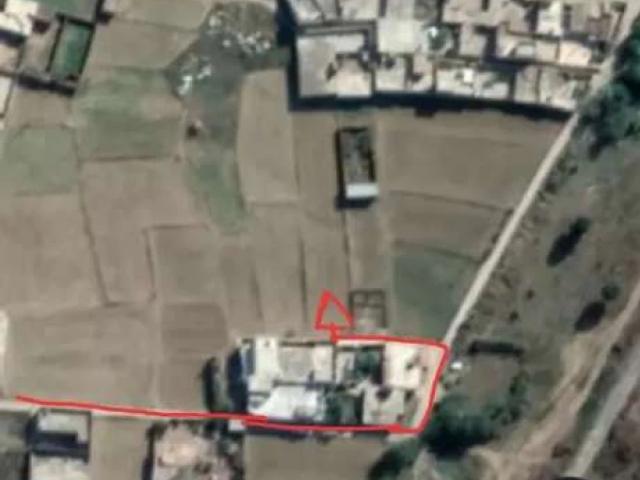 Land for sale in Rawalpindi, Islamabad Capital Territory