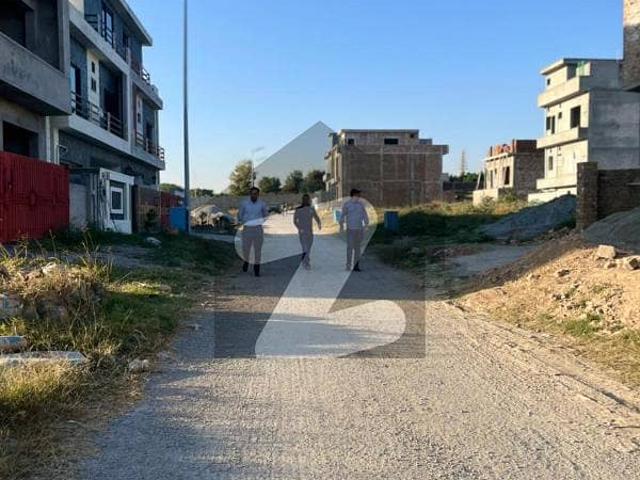 Property for sale in Islamabad