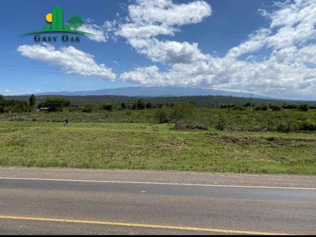 Land for sale