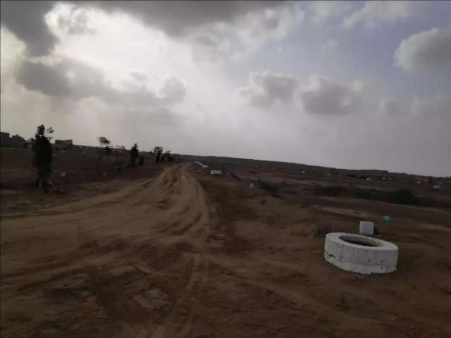 Land for sale in North Waziristan, Federally Administered Tribal Areas fata