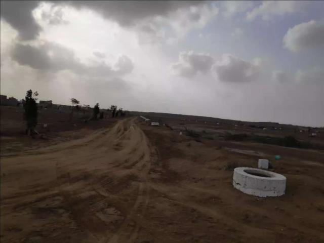 Land for sale in North Waziristan, Federally Administered Tribal Areas fata