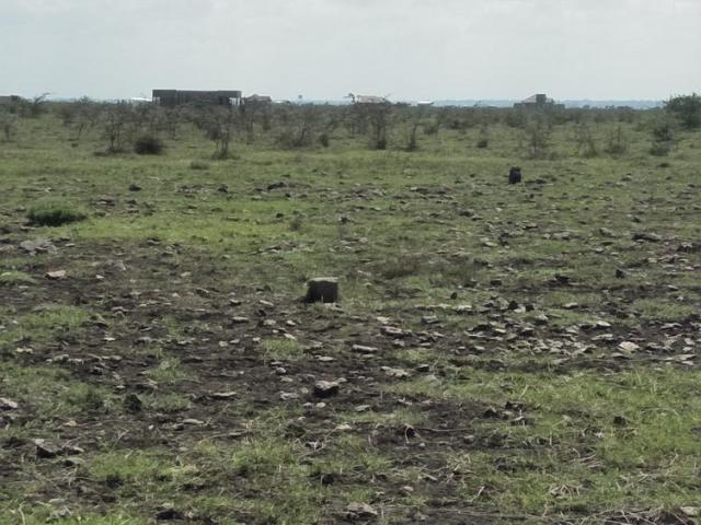 Land for sale in Ruiru, Kiambu