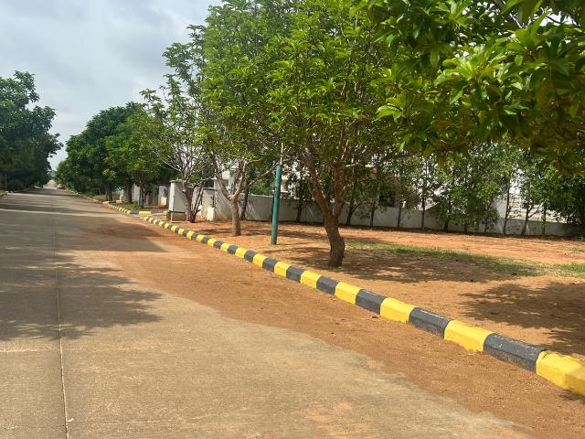 Land for sale in Haidarabad, Telangana