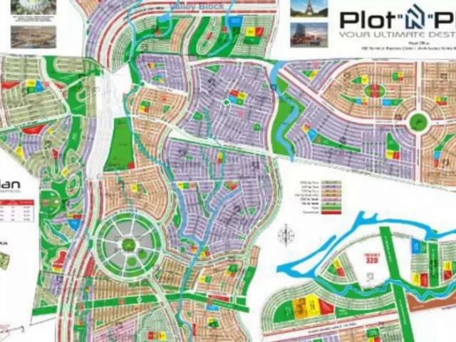 Land for sale in North Waziristan, Federally Administered Tribal Areas fata