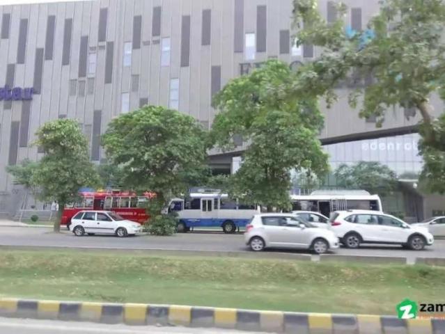 Land for sale in Rawalpindi, Islamabad Capital Territory