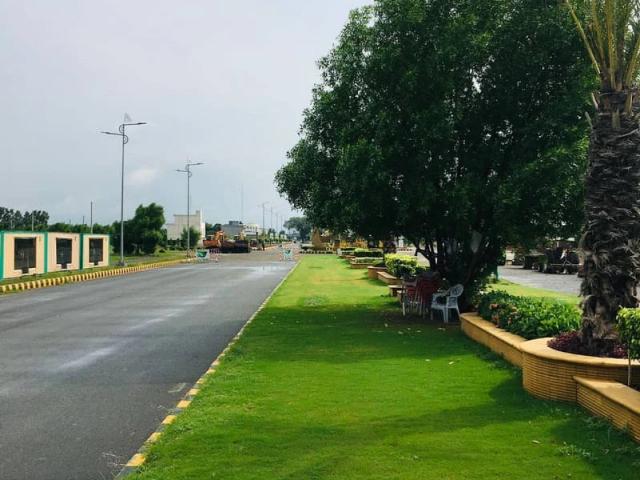 Land for sale in Rawalpindi, Islamabad Capital Territory