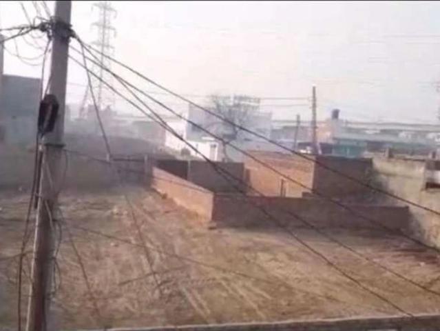 Land for sale in Rawalpindi, Islamabad Capital Territory
