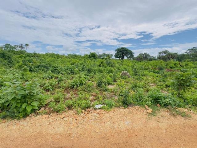 Land for sale in Diani, Kwale