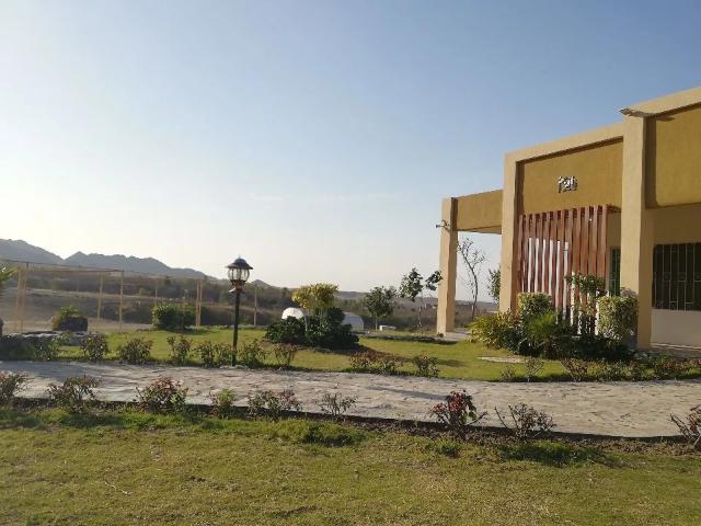 Land for sale in Peshawar, North West Frontier Province