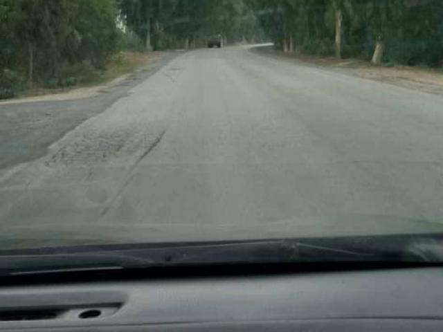 Land for sale in Mianwali, Islamabad Capital Territory