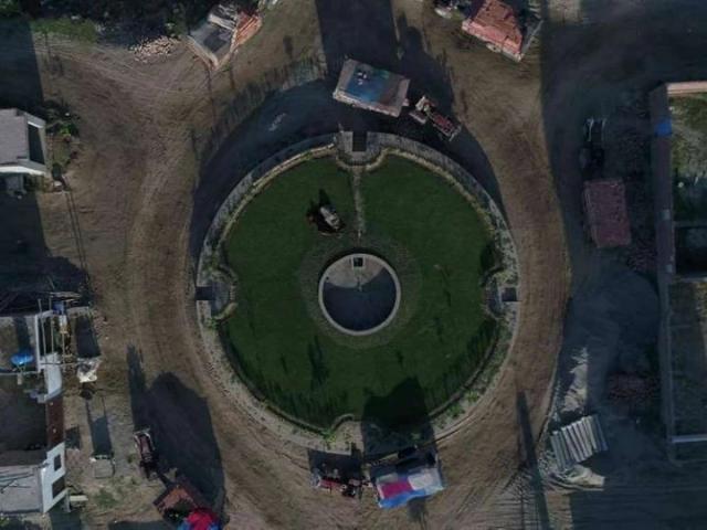Land for sale in Rawalpindi, Islamabad Capital Territory