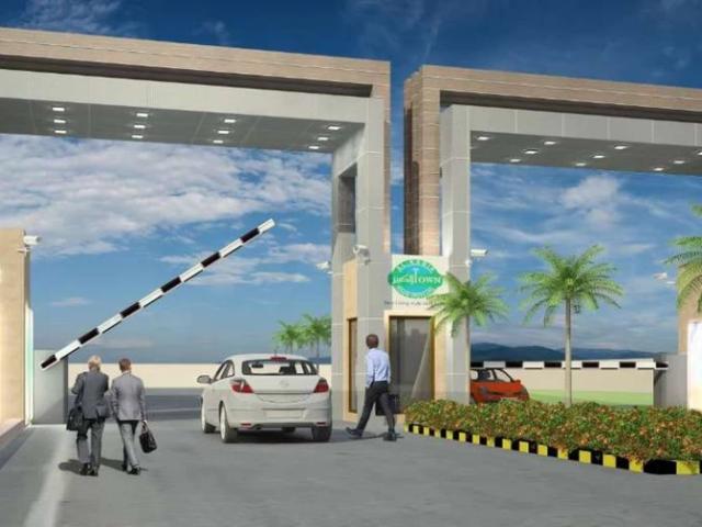 Land for sale in Rawalpindi, Islamabad Capital Territory