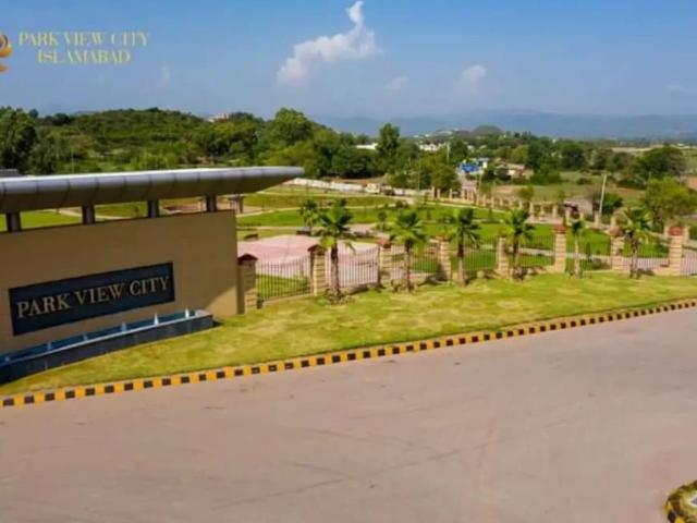 Land for sale in Peshawar, North West Frontier Province