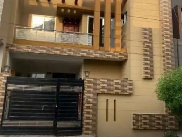 Land for sale in Rawalpindi, Islamabad Capital Territory