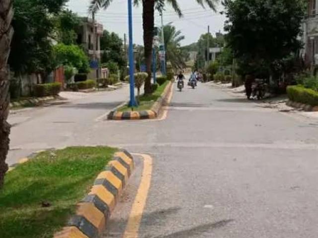 Land for sale in Rawalpindi, Islamabad Capital Territory