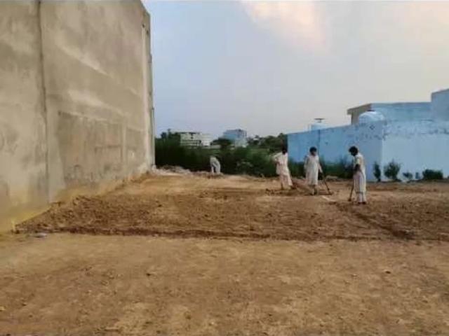 Land for sale in Rawalpindi, Islamabad Capital Territory