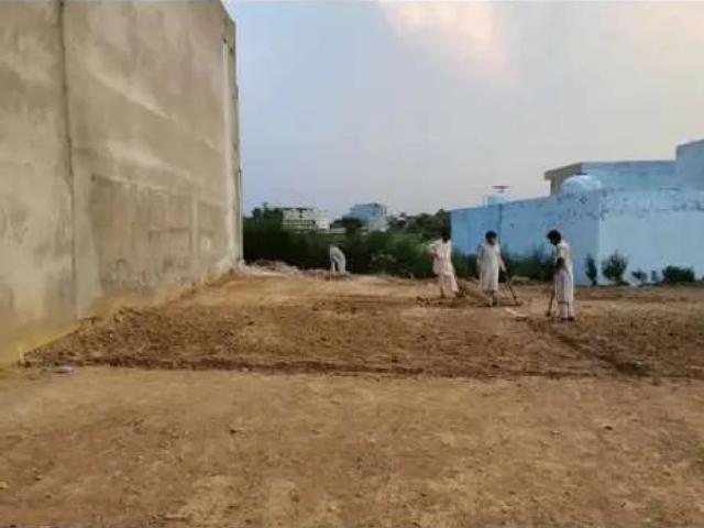 Land for sale in Rawalpindi, Islamabad Capital Territory