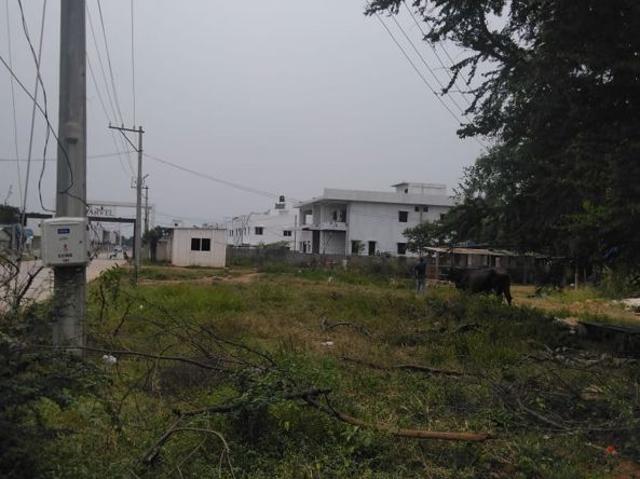 Land for sale in Haidarabad, Telangana