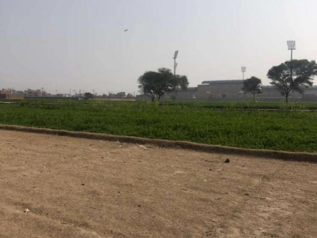 Land for sale in Multan, Islamabad Capital Territory