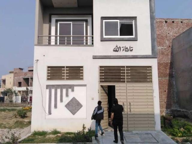 House for sale in Rawalpindi, Islamabad Capital Territory