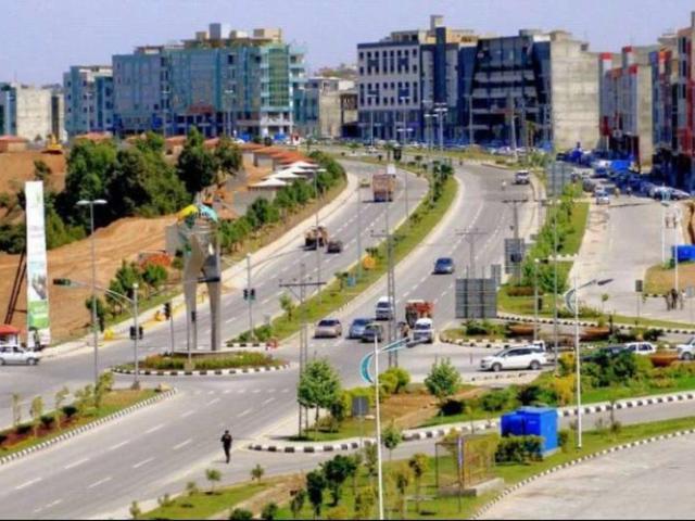 Land for sale in Rawalpindi, Islamabad Capital Territory