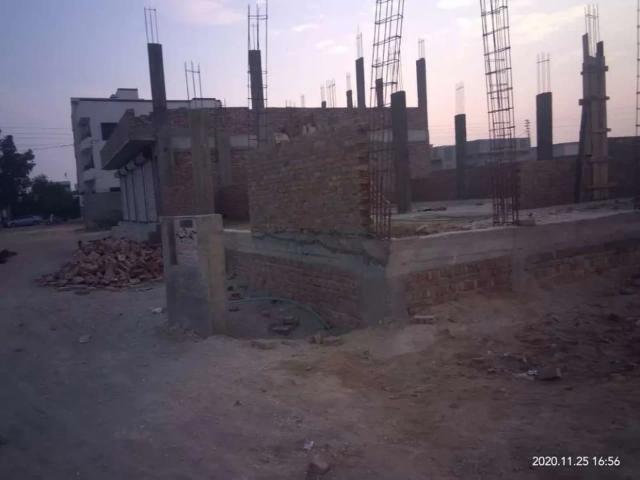 Land for sale in Federally Administered Tribal Areas fata