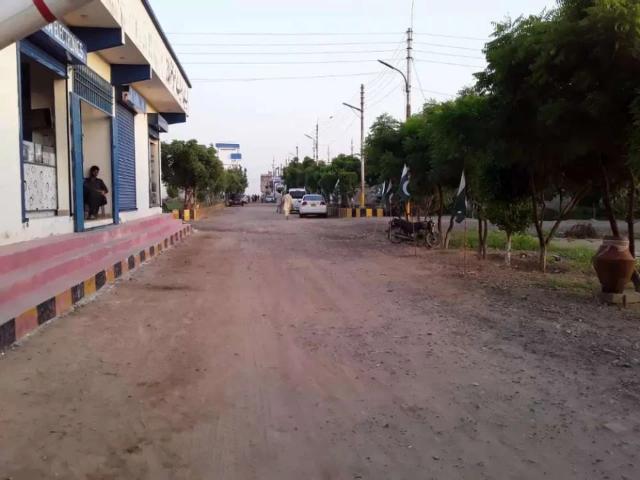 Land for rent in North Waziristan, Federally Administered Tribal Areas fata