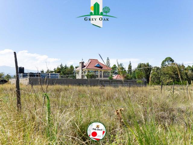 Property for sale in Laikipia