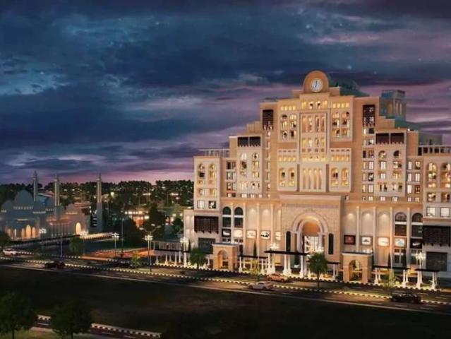 Land for sale in Taxila, Islamabad Capital Territory
