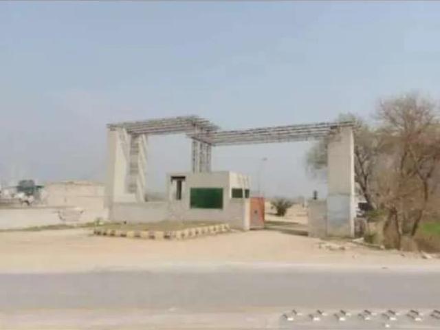 Land for sale in تحصیل پشاور شہر, پشاور ڈویژن