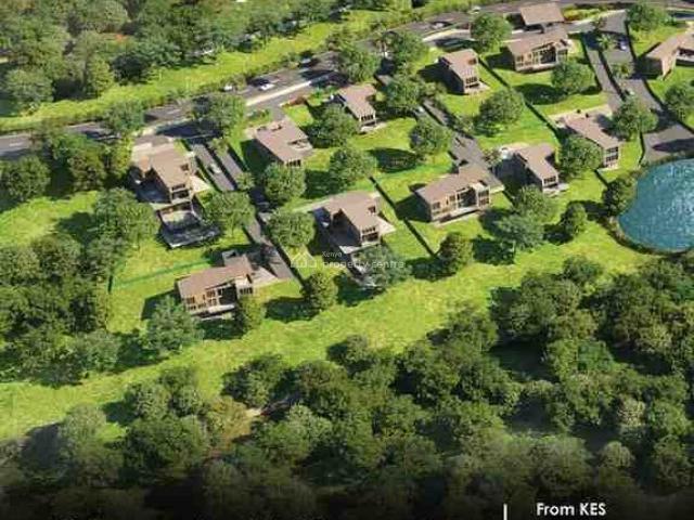 Land for sale in Kiambu