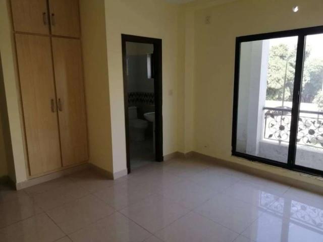Land for rent in Islamabad