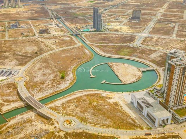 Land for sale in Lagos, Abuja