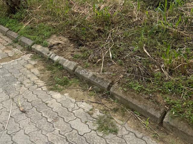 Land for sale in Eti Osa, Abuja