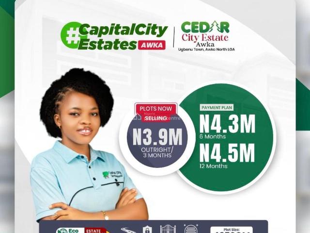 Property for sale in Awka, Anambra