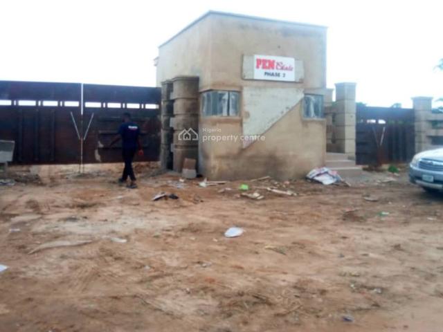 Property for sale in Ogun