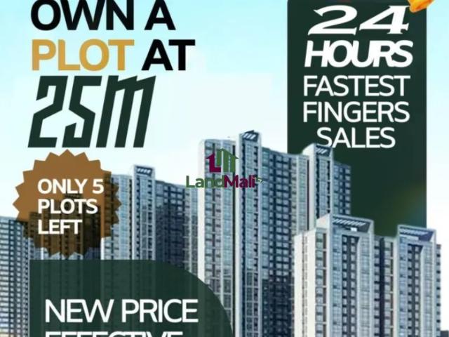 Property for sale in Eti Osa, Abuja