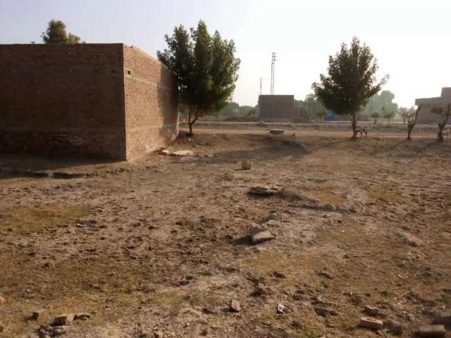 Land for sale in Mirpur Khas, Federally Administered Tribal Areas fata