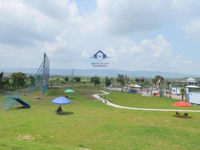 Land for sale in Rawalpindi, Islamabad Capital Territory