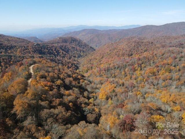 Land for sale in Maggie Valley, North Carolina