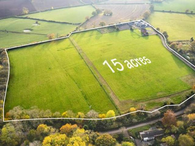 House for sale in Lyons, Greater London