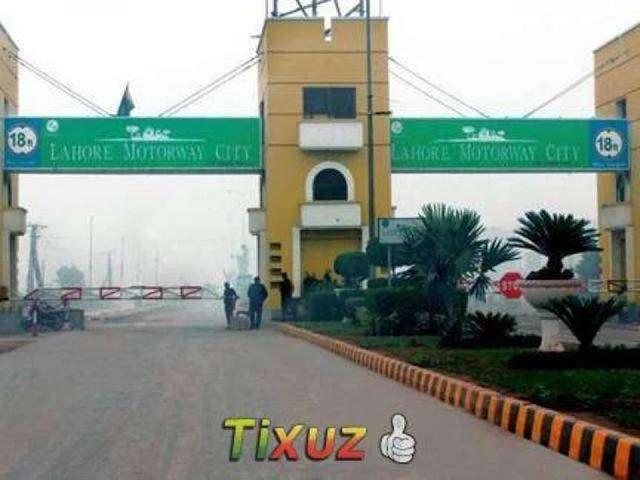 Land for sale in Sheikhupura, Islamabad Capital Territory