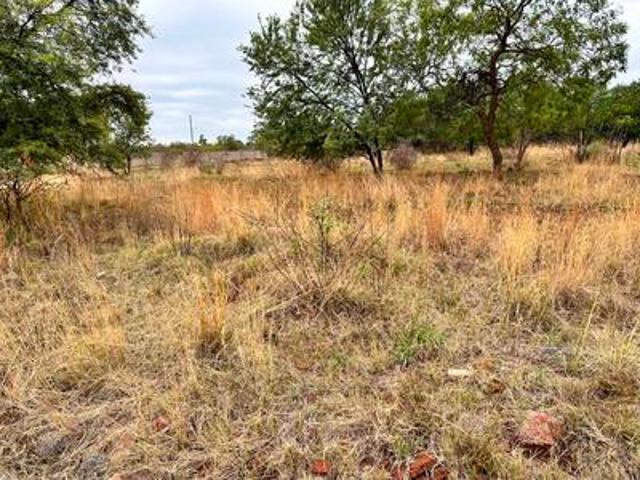 Land for sale in Akasia, Gauteng