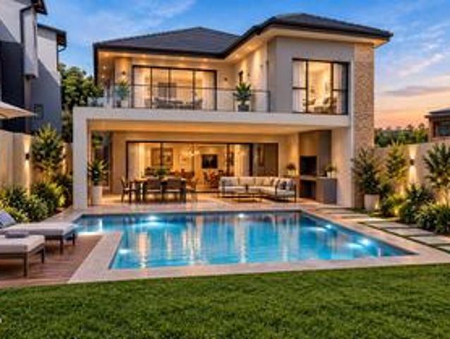 Land for sale in Midrand, City of Johannesburg Metropolitan Municipality