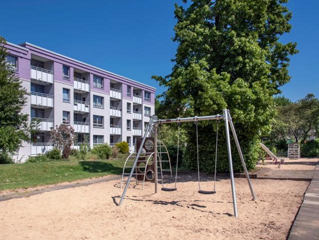 Apartment mieten in Berliner-Viertel, Monheim
